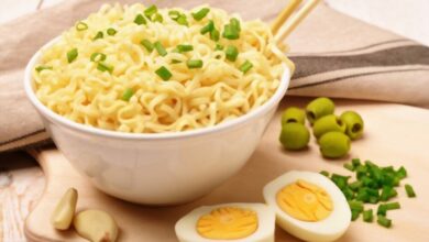 Photo of 8 Reasons to Love the Noodles