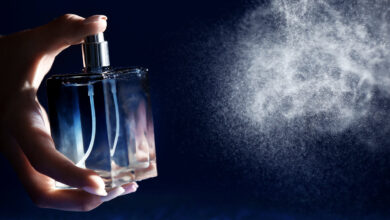 Photo of How To Choose The Right Perfume For Your Body Chemistry