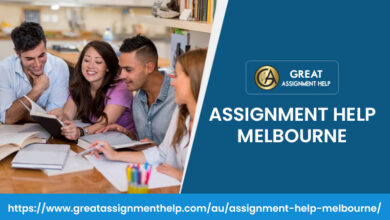 Photo of Assignment Help Melbourne by the Professional Experts