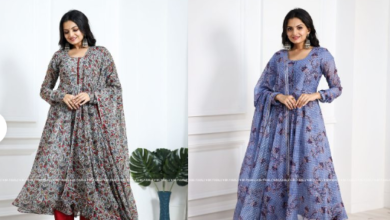 Photo of 5 Simple method for styling up your Cotton Salwar Kameez