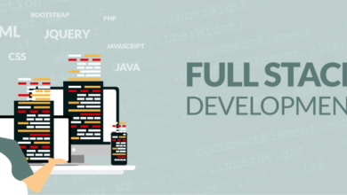Photo of How did full stack development become the most popular career path?