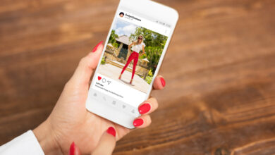 Photo of How can you make your business stand out from your competitors on Instagram?