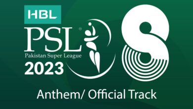 PSL Anthem release date